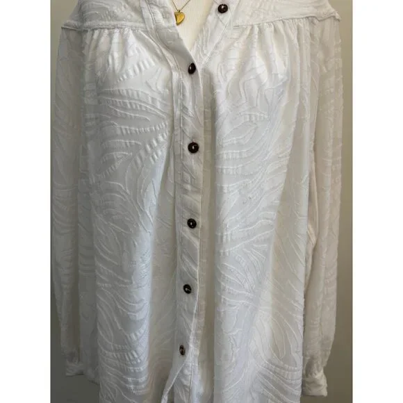 Free People Can't Stop Dreaming Oversized Top | Oversized Small (XS-L) - Picture 13 of 15